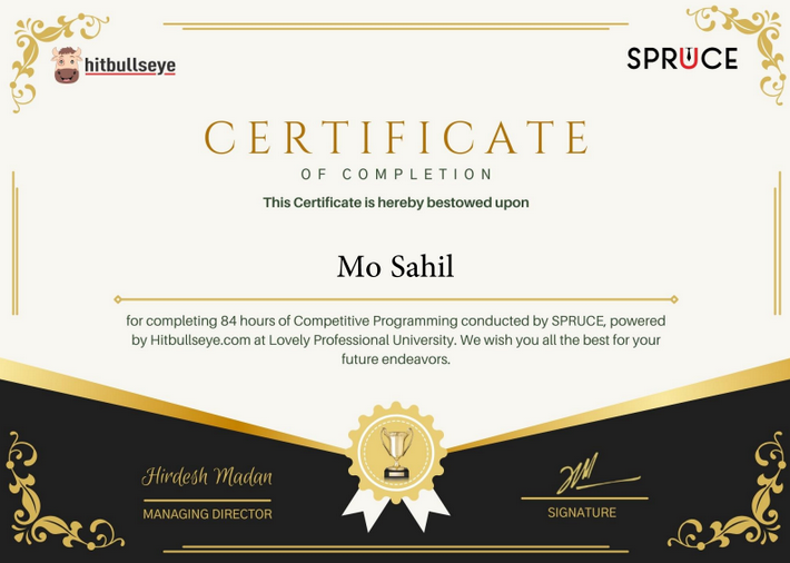 Personal Portfolio