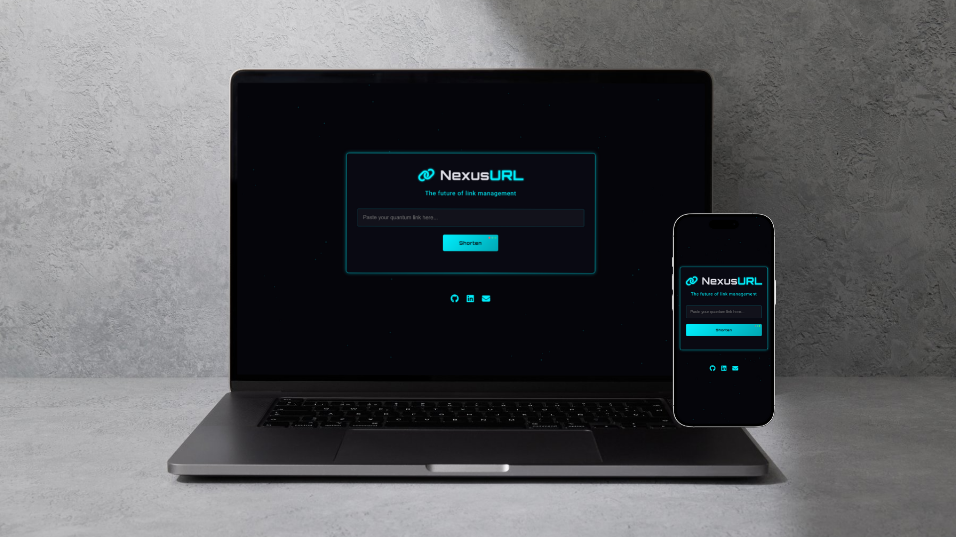 Personal Portfolio