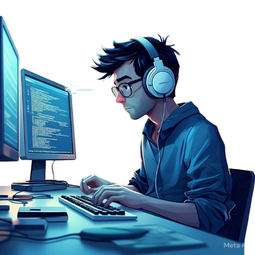 Programmer image